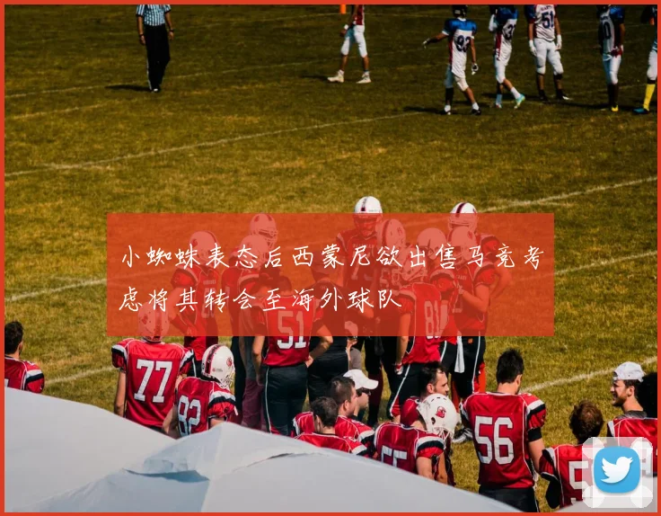 小蜘蛛表态后西蒙尼欲出售马竞考虑将其转会至海外球队